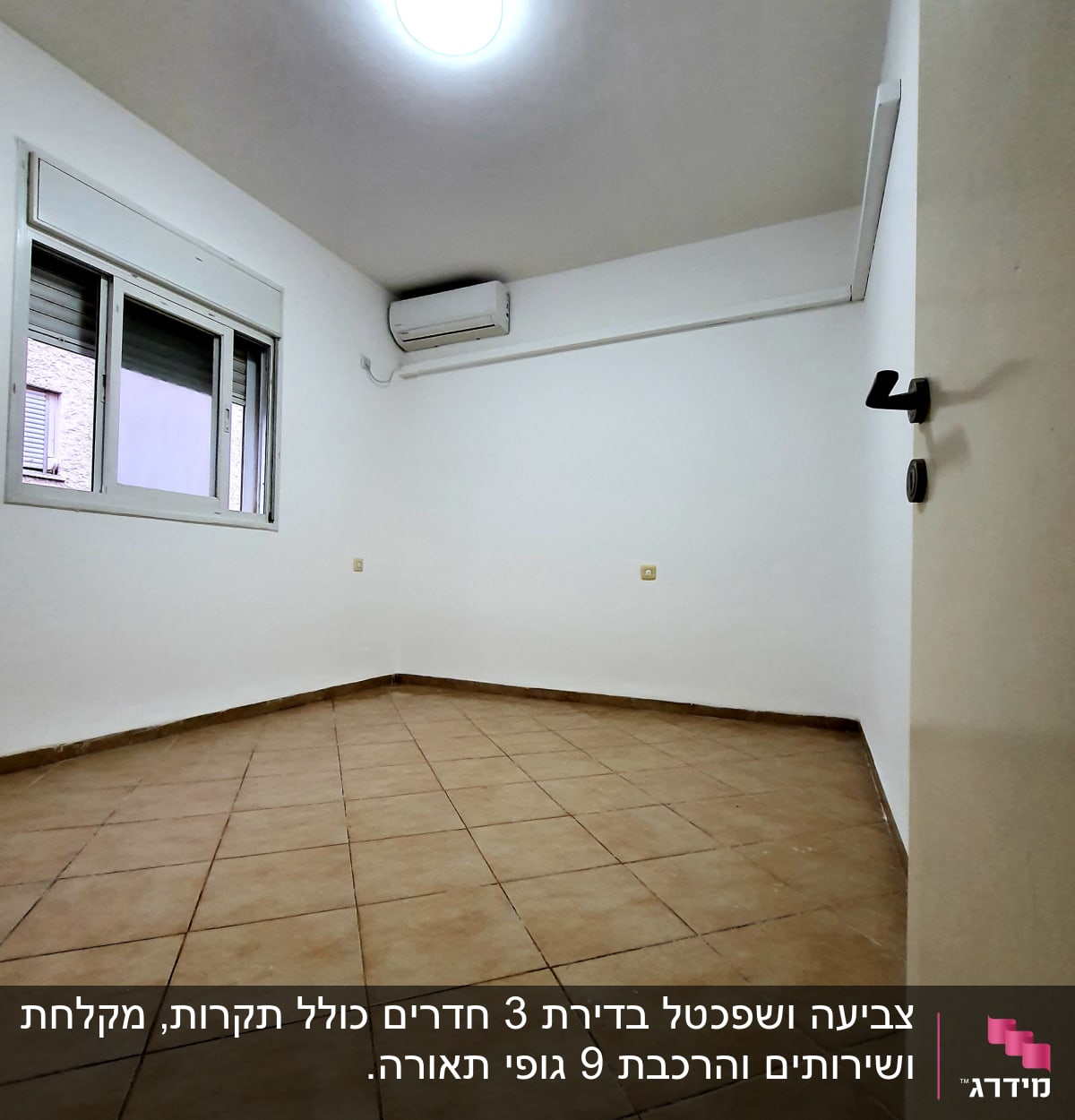 אחרי הצביעה